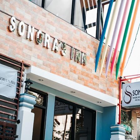 Sonora'S Inn, 코른 외부 사진