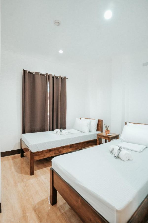 Sonora'S Inn, 코른 외부 사진