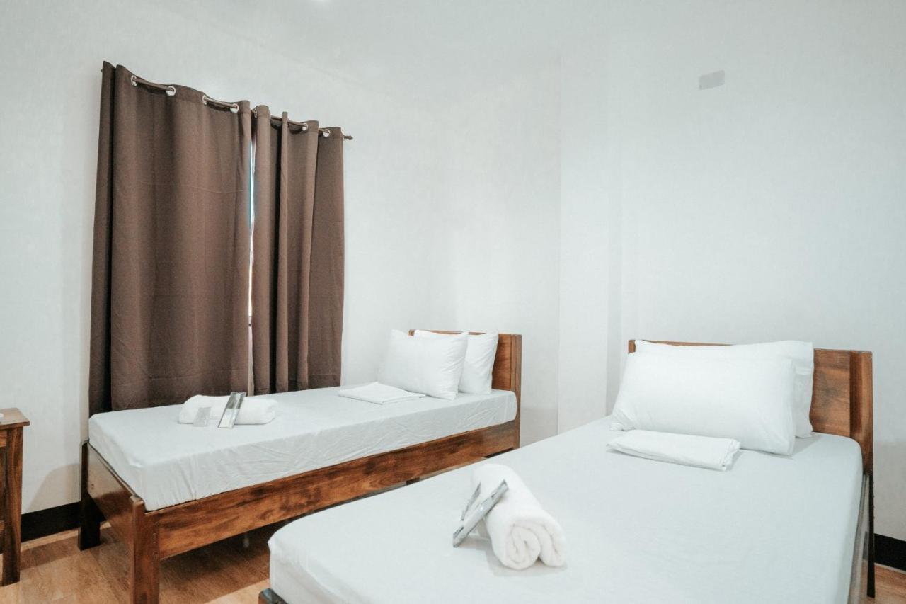 Sonora'S Inn, 코른 외부 사진